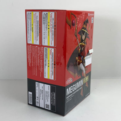 【中古品】 この素晴らしい世界に祝福を！ KPMS めぐみん 053-260212-io-14-fuzh 万代Net店