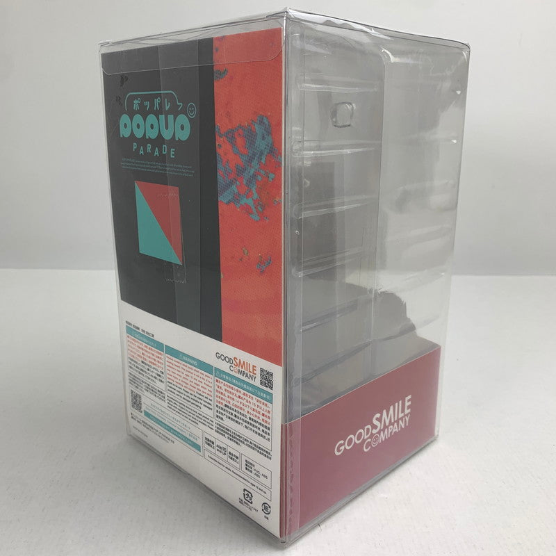 【中古品】 完備品 POP UP PARADE モモ ダンダダン 開封品 フィギュア 051-260723-io-34-fuzh 万代Net店