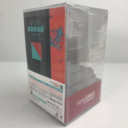 【中古品】 完備品 POP UP PARADE モモ ダンダダン 開封品 フィギュア 051-260723-io-34-fuzh 万代Net店
