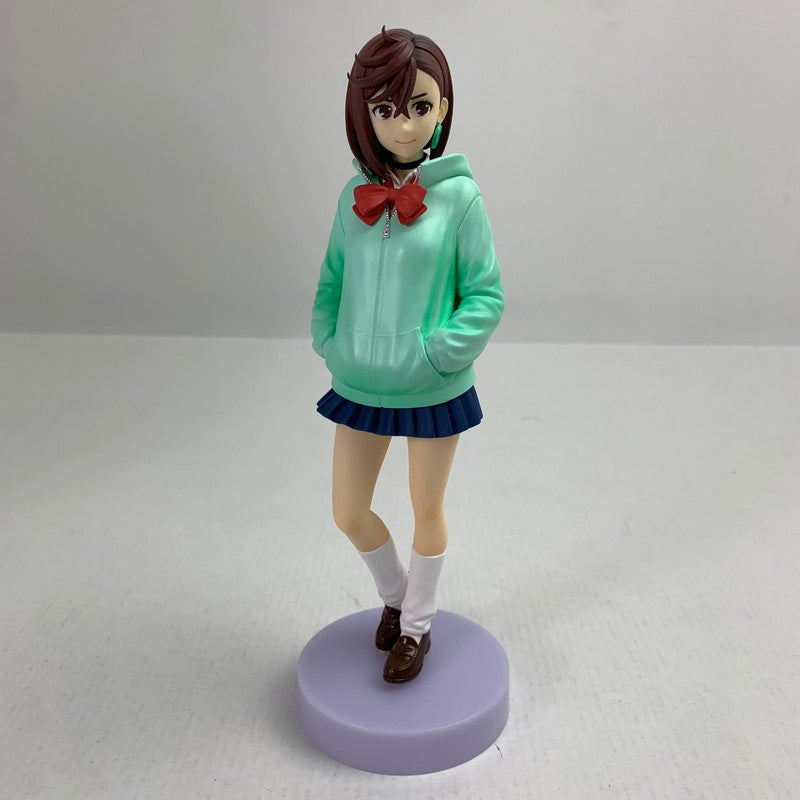 【中古品】 完備品 POP UP PARADE モモ ダンダダン 開封品 フィギュア 051-260723-io-34-fuzh 万代Net店