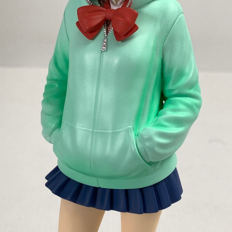 【中古品】 完備品 POP UP PARADE モモ ダンダダン 開封品 フィギュア 051-260723-io-34-fuzh 万代Net店