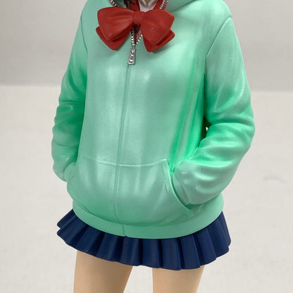 【中古品】 完備品 POP UP PARADE モモ ダンダダン 開封品 フィギュア 051-260723-io-34-fuzh 万代Net店