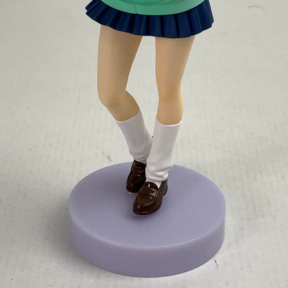 【中古品】 完備品 POP UP PARADE モモ ダンダダン 開封品 フィギュア 051-260723-io-34-fuzh 万代Net店