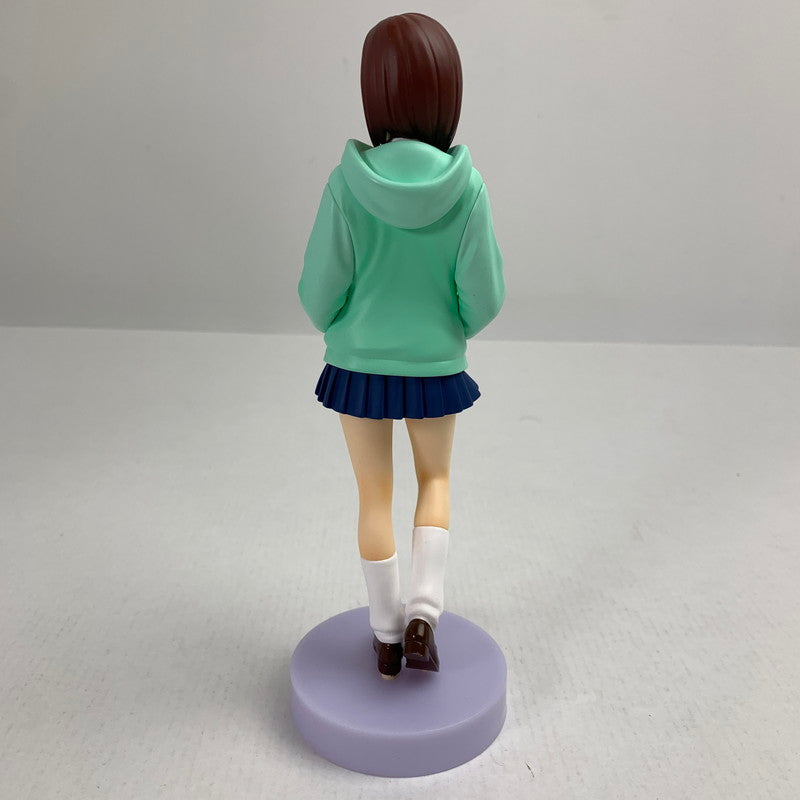 【中古品】 完備品 POP UP PARADE モモ ダンダダン 開封品 フィギュア 051-260723-io-34-fuzh 万代Net店