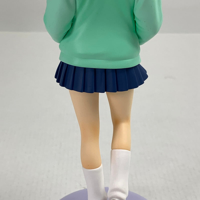 【中古品】 完備品 POP UP PARADE モモ ダンダダン 開封品 フィギュア 051-260723-io-34-fuzh 万代Net店