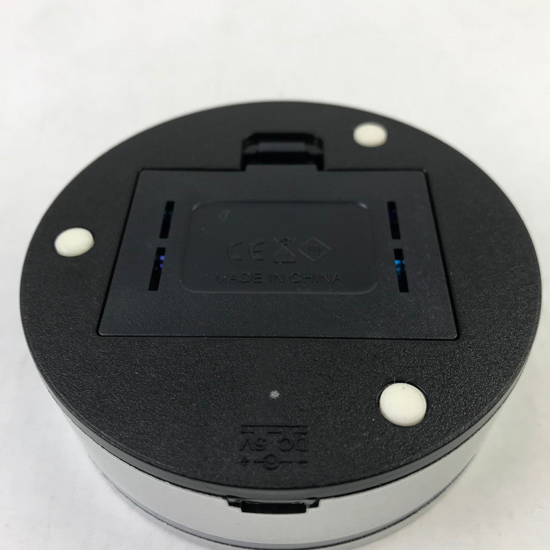 【中古美品】 Merry Nine photography Crystal Ball クリスタルボール 太陽系 水晶玉 宇宙 照明 101-251215-mh-20-fuz 万代Net店