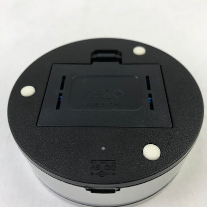 【中古美品】 Merry Nine photography Crystal Ball クリスタルボール 太陽系 水晶玉 宇宙 照明 101-251215-mh-20-fuz 万代Net店