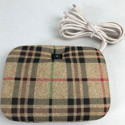 【現状渡し品】 KOIZUMI KHA-06212 小泉成器 平形電気あんか コイズミ 保温 100-251219-io-10-fuz 万代Net店