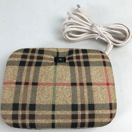 【現状渡し品】 KOIZUMI KHA-06212 小泉成器 平形電気あんか コイズミ 保温 100-251219-io-10-fuz 万代Net店