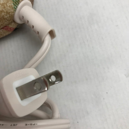 【現状渡し品】 KOIZUMI KHA-06212 小泉成器 平形電気あんか コイズミ 保温 100-251219-io-10-fuz 万代Net店