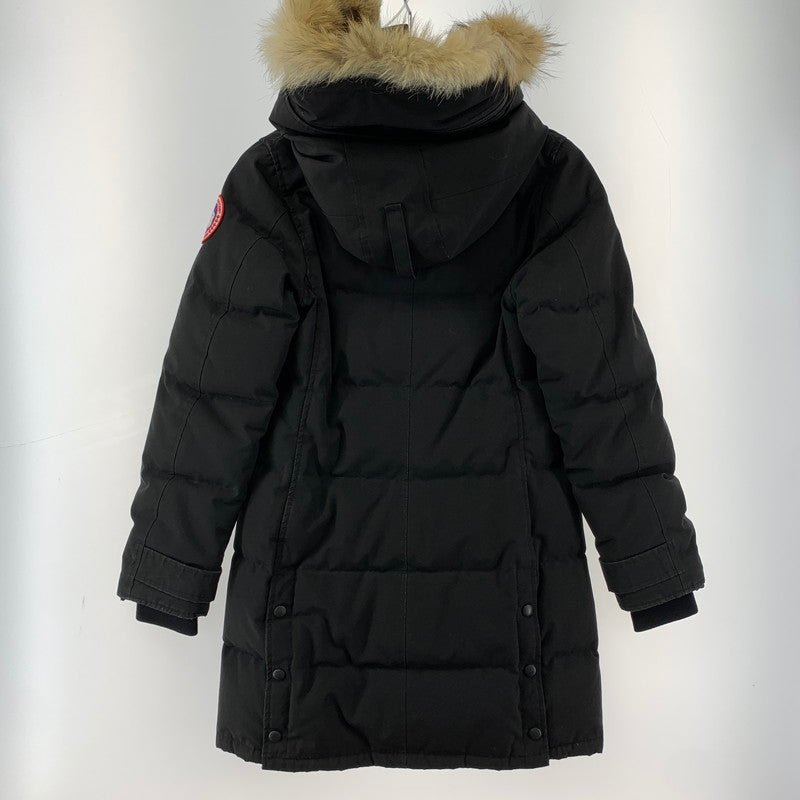   カナダグース ダウンジャケット 美品 XS CANADA GOOSE カナダグース – mandai-online