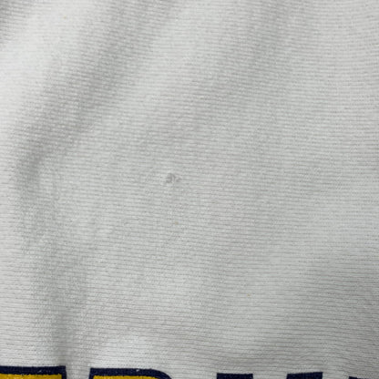 【中古品】【メンズ】 Champion チャンピオン トリコタグ SWEATSHIRT スウェット ブランド 古着 145-260110-gm-12-fuz サイズ：M カラー：ホワイト 万代Net店