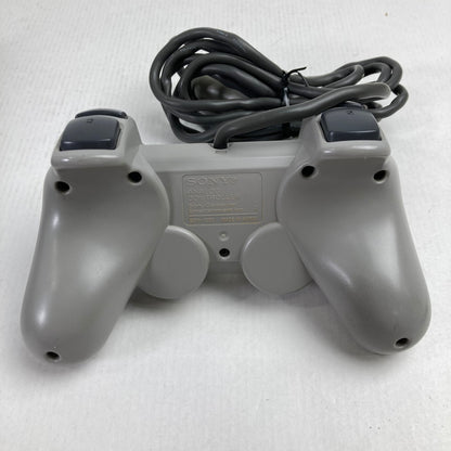【中古美品】 PlayStation PS プレイステーション プレステ 本体 箱無し 023-251215-mh-03-fuz 万代Net店