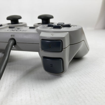 【中古美品】 PlayStation PS プレイステーション プレステ 本体 箱無し 023-251215-mh-03-fuz 万代Net店