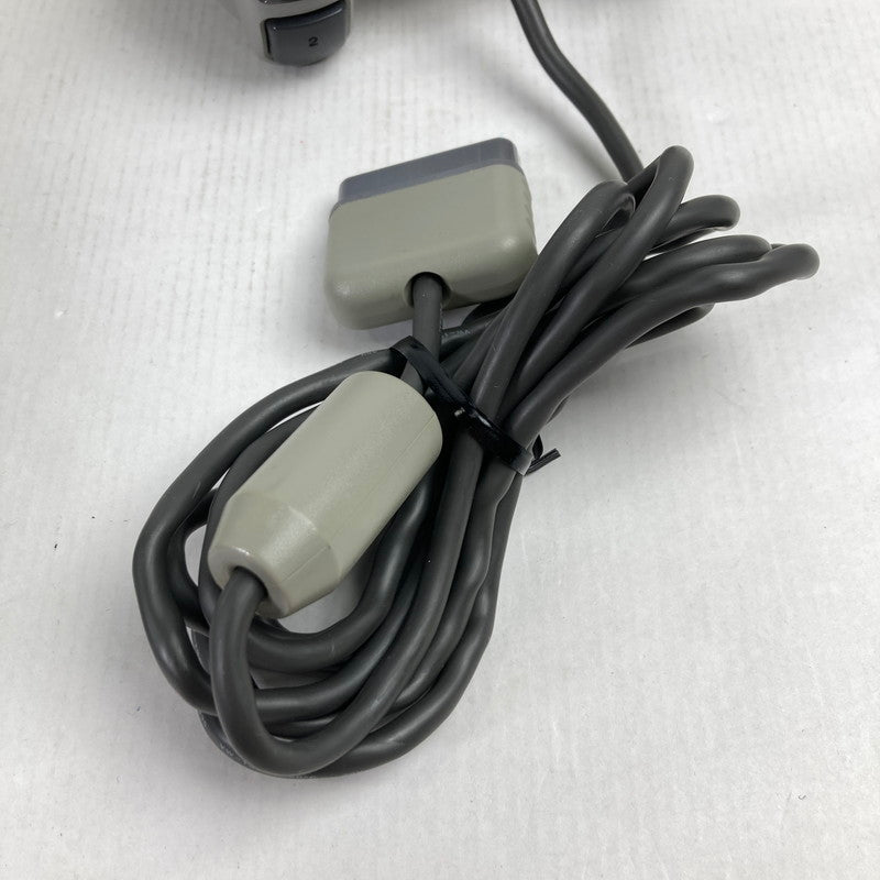 【中古美品】 PlayStation PS プレイステーション プレステ 本体 箱無し 023-251215-mh-03-fuz 万代Net店