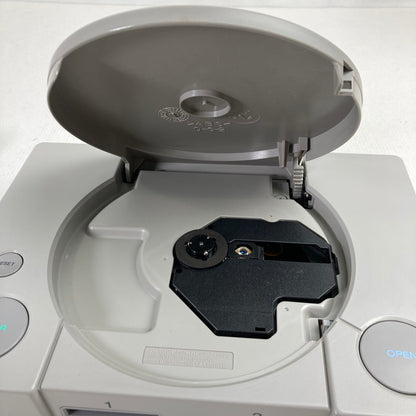 【中古美品】 PlayStation PS プレイステーション プレステ 本体 箱無し 023-251215-mh-03-fuz 万代Net店