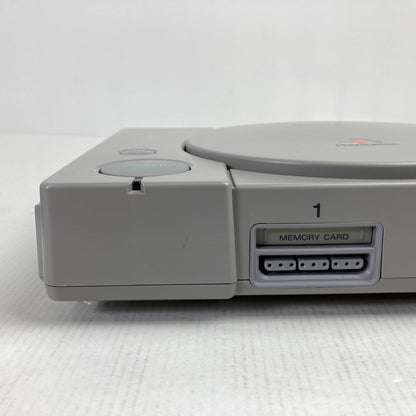 【中古美品】 PlayStation PS プレイステーション プレステ 本体 箱無し 023-251215-mh-03-fuz 万代Net店