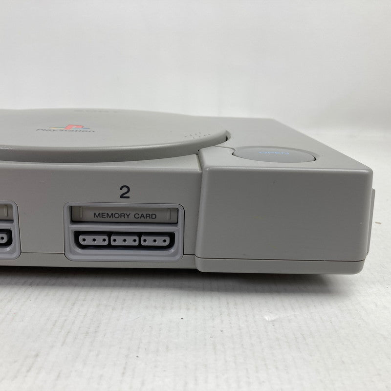 【中古美品】 PlayStation PS プレイステーション プレステ 本体 箱無し 023-251215-mh-03-fuz 万代Net店