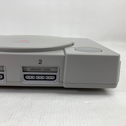 【中古美品】 PlayStation PS プレイステーション プレステ 本体 箱無し 023-251215-mh-03-fuz 万代Net店