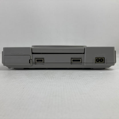 【中古美品】 PlayStation PS プレイステーション プレステ 本体 箱無し 023-251215-mh-03-fuz 万代Net店