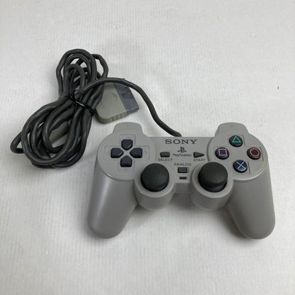 【中古美品】 PlayStation PS プレイステーション プレステ 本体 箱無し 023-251215-mh-03-fuz 万代Net店