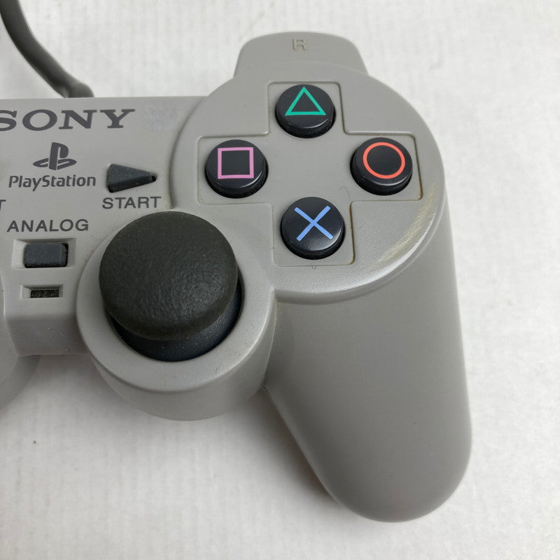 【中古美品】 PlayStation PS プレイステーション プレステ 本体 箱無し 023-251215-mh-03-fuz 万代Net店