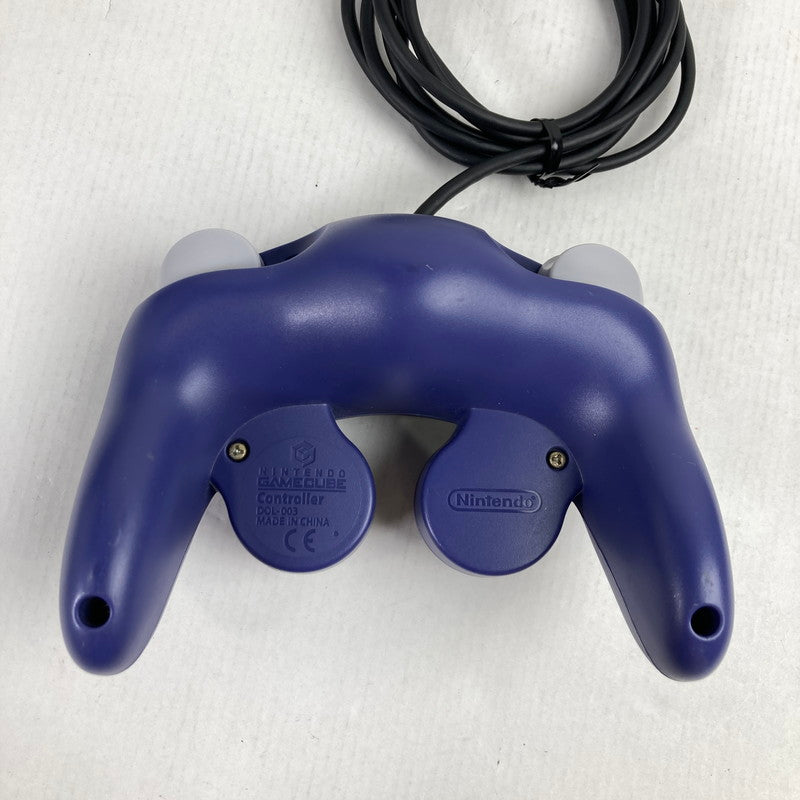 【中古品】 Nintendo GAME CUBE ニンテンドー ゲームキューブ 本体 箱無し 023-251215-mh-02-fuz 万代Net店