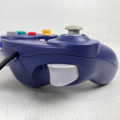 【中古品】 Nintendo GAME CUBE ニンテンドー ゲームキューブ 本体 箱無し 023-251215-mh-02-fuz 万代Net店
