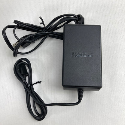 【中古品】 Nintendo GAME CUBE ニンテンドー ゲームキューブ 本体 箱無し 023-251215-mh-02-fuz 万代Net店