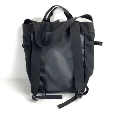 【中古品】【メンズ】 THE NORTH FACE ザ・ノース・フェイス NM81609 BC FUSE BOX TOTE フューズ ボックストート バッグ カバン 188-260128-ky-01-fuz カラー：ブラック 万代Net店