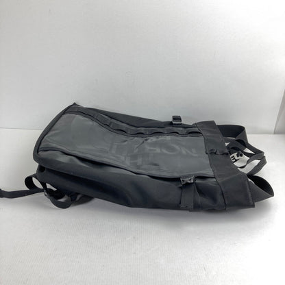 【中古品】【メンズ】 THE NORTH FACE ザ・ノース・フェイス NM81609 BC FUSE BOX TOTE フューズ ボックストート バッグ カバン 188-260128-ky-01-fuz カラー：ブラック 万代Net店