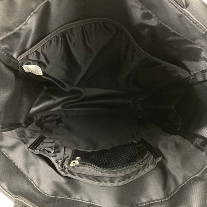 【中古品】【メンズ】 THE NORTH FACE ザ・ノース・フェイス NM81609 BC FUSE BOX TOTE フューズ ボックストート バッグ カバン 188-260128-ky-01-fuz カラー：ブラック 万代Net店