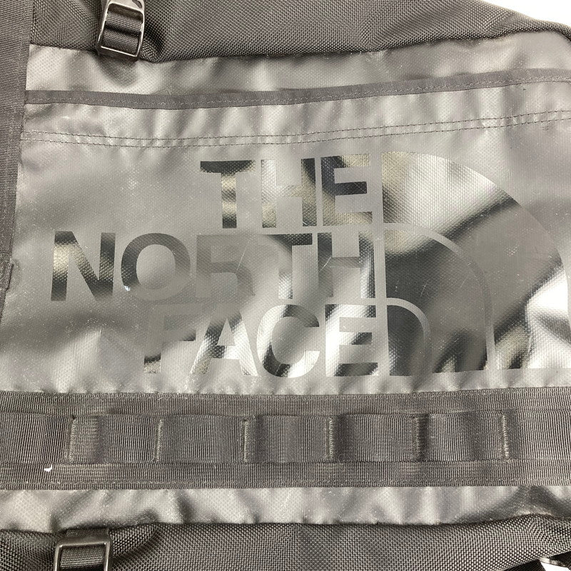 【中古品】【メンズ】 THE NORTH FACE ザ・ノース・フェイス NM81609 BC FUSE BOX TOTE フューズ ボックストート バッグ カバン 188-260128-ky-01-fuz カラー：ブラック 万代Net店
