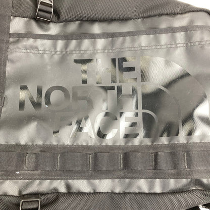【中古品】【メンズ】 THE NORTH FACE ザ・ノース・フェイス NM81609 BC FUSE BOX TOTE フューズ ボックストート バッグ カバン 188-260128-ky-01-fuz カラー：ブラック 万代Net店