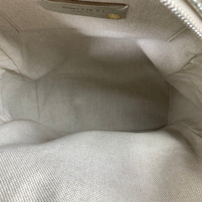 【中古品】【レディース】 JIMMY CHOO スタースタッズ バックパック カバン ジミーチュウ 180-251211-st-20-fuz カラー：シルバー 万代Net店