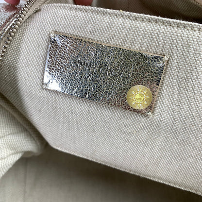 【中古品】【レディース】 JIMMY CHOO スタースタッズ バックパック カバン ジミーチュウ 180-251211-st-20-fuz カラー：シルバー 万代Net店