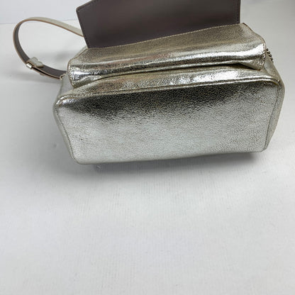 【中古品】【レディース】 JIMMY CHOO スタースタッズ バックパック カバン ジミーチュウ 180-251211-st-20-fuz カラー：シルバー 万代Net店