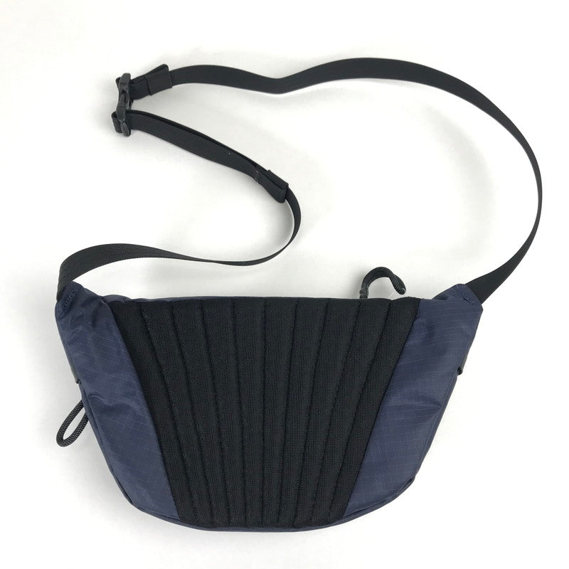 【中古品】 GREGORY グレゴリー ウエストバッグ カバン バッグ かばん ブルー 188-260424-mh-13-fuzh 万代Net店