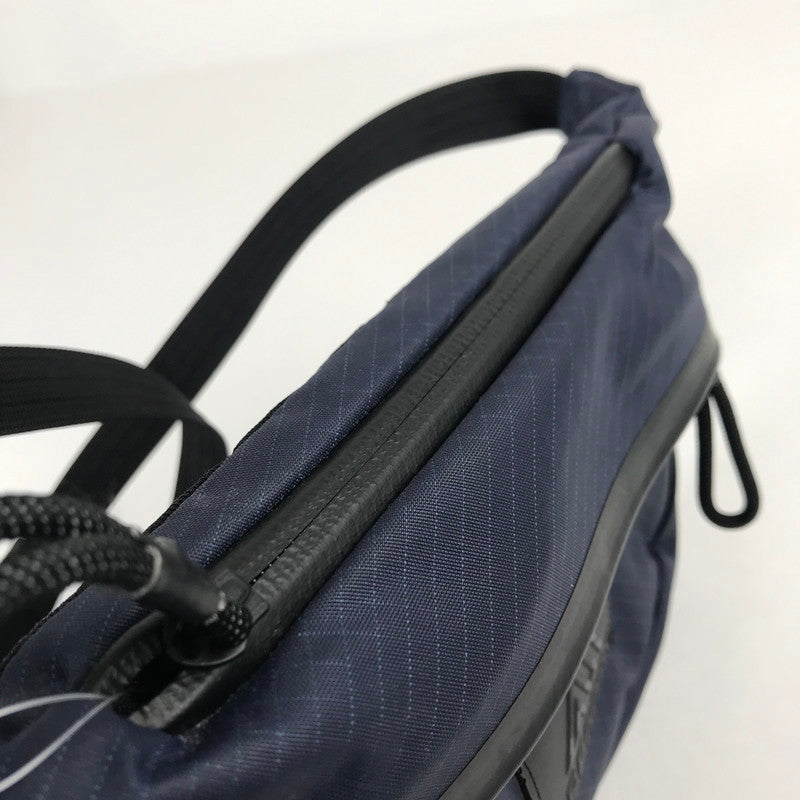 【中古品】 GREGORY グレゴリー ウエストバッグ カバン バッグ かばん ブルー 188-260424-mh-13-fuzh 万代Net店