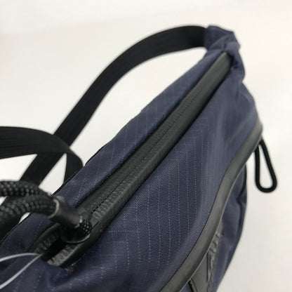 【中古品】 GREGORY グレゴリー ウエストバッグ カバン バッグ かばん ブルー 188-260424-mh-13-fuzh 万代Net店