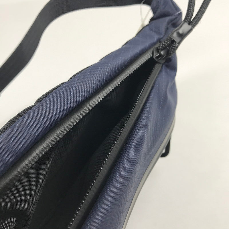 【中古品】 GREGORY グレゴリー ウエストバッグ カバン バッグ かばん ブルー 188-260424-mh-13-fuzh 万代Net店