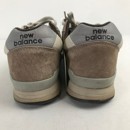 【中古品】【メンズ】 NEW BALANCE ニューバランス CM996RP2 スニーカー 靴 メンズ 26.5cm 本体のみ 使用感あり 163-260423-io-08-fuzh 万代Net店