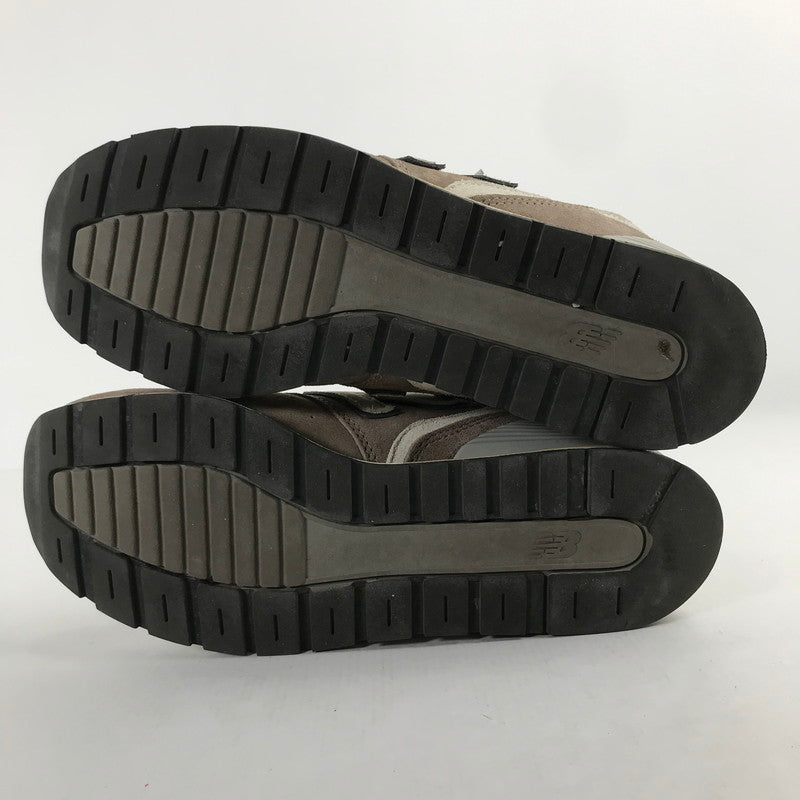 【中古品】【メンズ】 NEW BALANCE ニューバランス CM996RP2 スニーカー 靴 メンズ 26.5cm 本体のみ 使用感あり 163-260423-io-08-fuzh 万代Net店