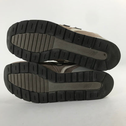 【中古品】【メンズ】 NEW BALANCE ニューバランス CM996RP2 スニーカー 靴 メンズ 26.5cm 本体のみ 使用感あり 163-260423-io-08-fuzh 万代Net店