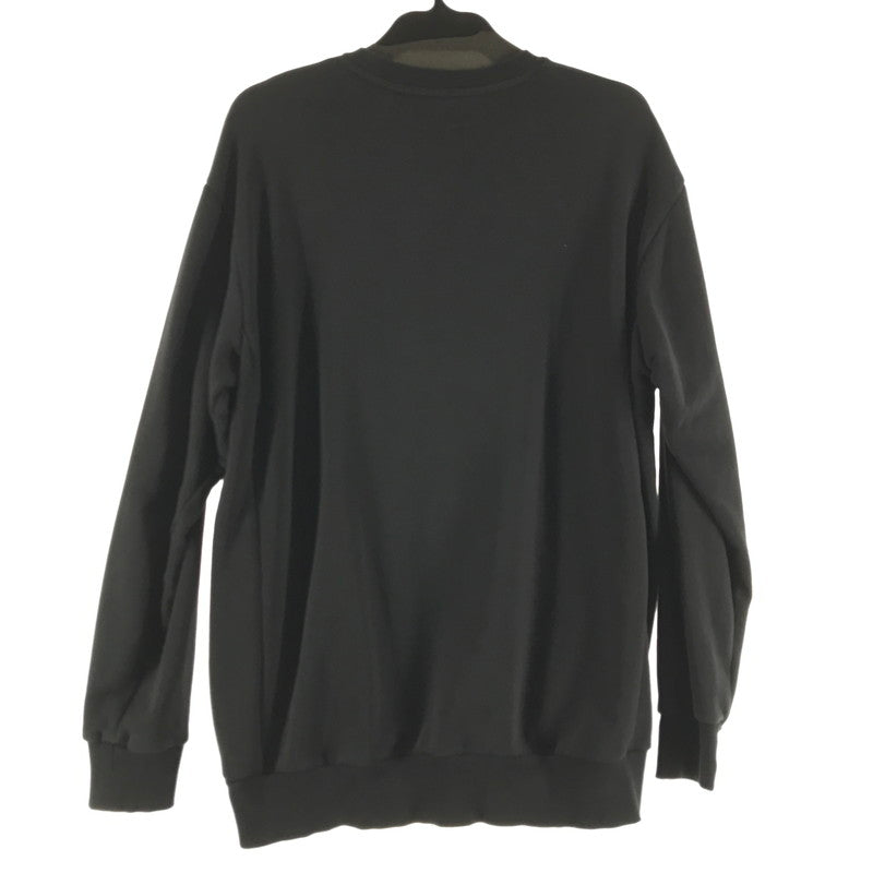 【中古品】【レディース】 CRONOS クロノス スウェット WHITE.薄手 SIZE:L ※使用感有・毛玉あり 170-260702-io-07-fuzh 万代Net店