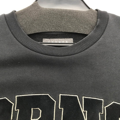 【中古品】【レディース】 CRONOS クロノス スウェット WHITE.薄手 SIZE:L ※使用感有・毛玉あり 170-260702-io-07-fuzh 万代Net店