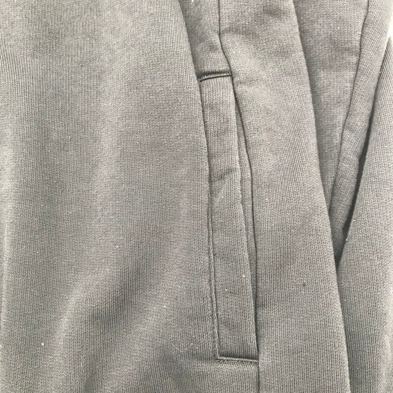 【中古品】【レディース】 CRONOS クロノス スウェット WHITE.薄手 SIZE:L ※使用感有・毛玉あり 170-260702-io-07-fuzh 万代Net店
