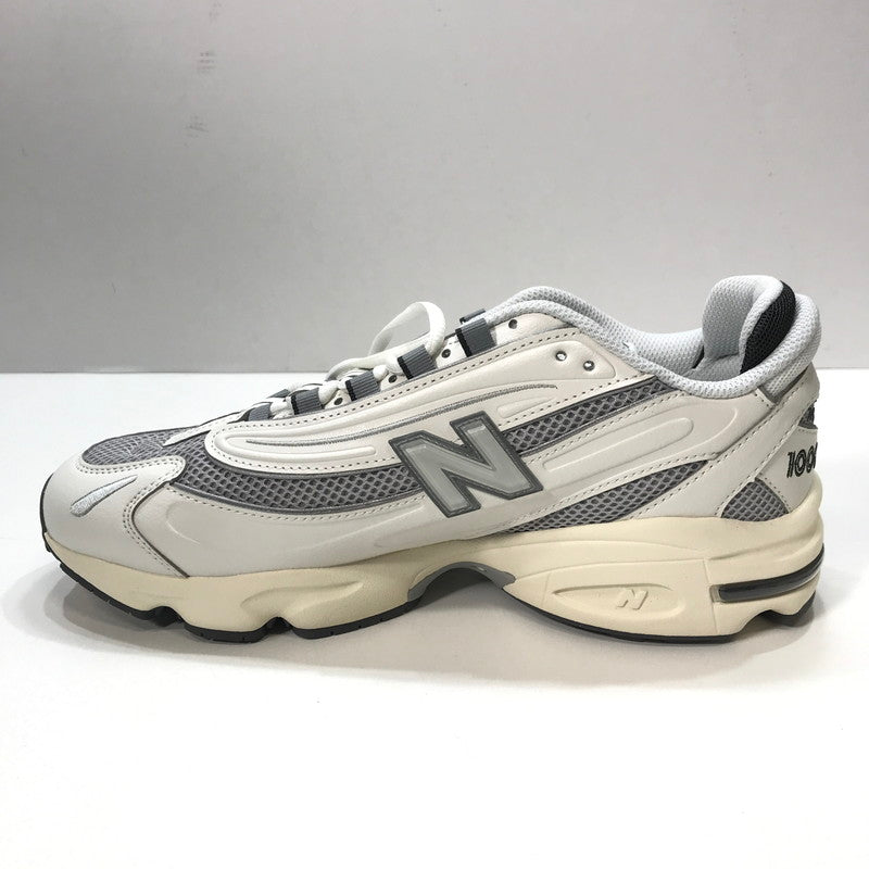 【中古品】【メンズ】 NEWBALANCE ニューバランス M1000MEW スニーカー 靴 メンズ 26.5cm 箱付属 162-260109-io-06-fuz 万代Net店