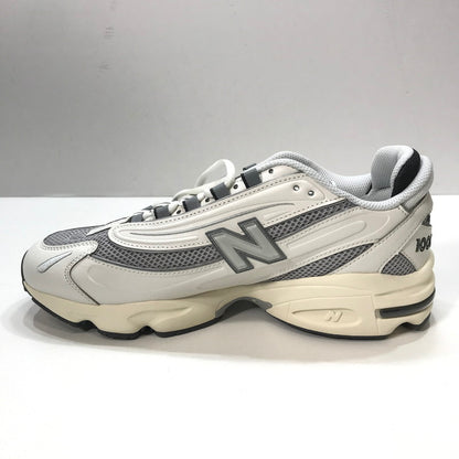 【中古品】【メンズ】 NEWBALANCE ニューバランス M1000MEW スニーカー 靴 メンズ 26.5cm 箱付属 162-260109-io-06-fuz 万代Net店