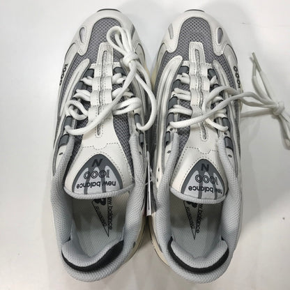 【中古品】【メンズ】 NEWBALANCE ニューバランス M1000MEW スニーカー 靴 メンズ 26.5cm 箱付属 162-260109-io-06-fuz 万代Net店